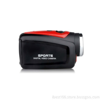 Low Cost Action DV HD 1080P Video Camera
